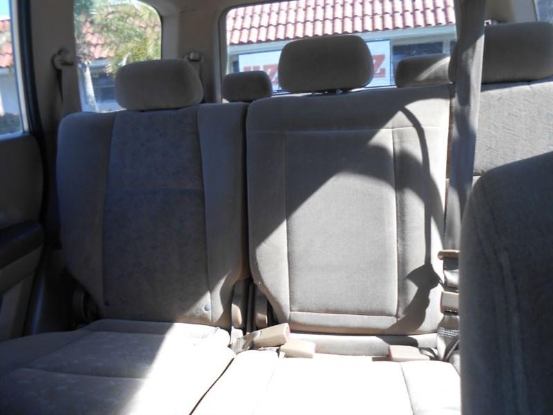 Honda Pilot Lx | Stock No: 14723 - Thumbnail 19