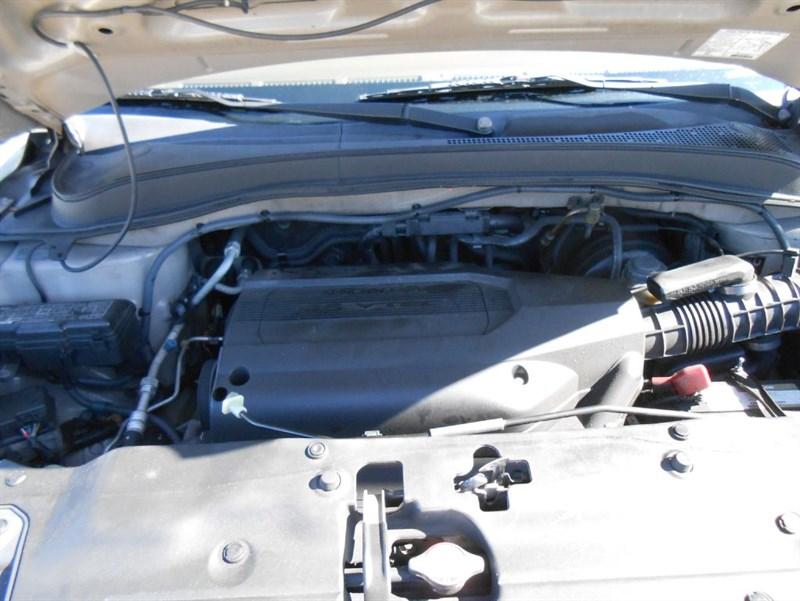 Honda Pilot Lx | Stock No: 14723 - Thumbnail 20