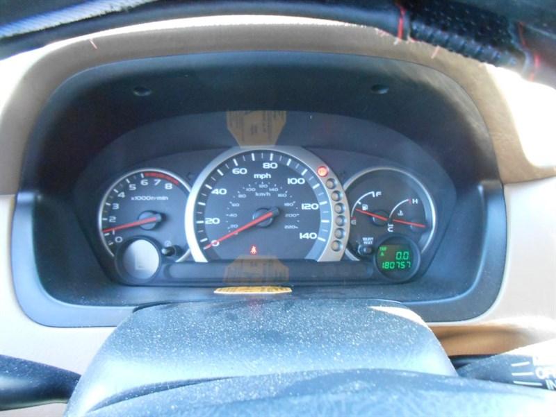 Honda Pilot Lx | Stock No: 14723 - Thumbnail 16