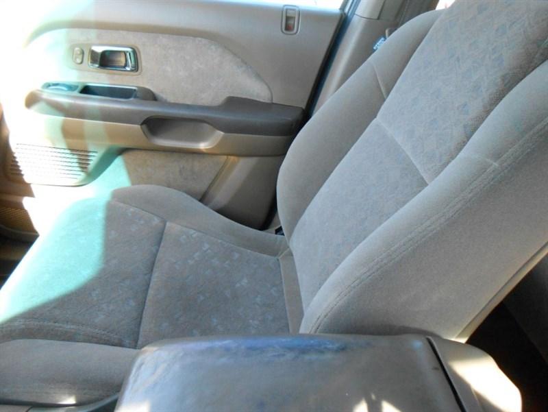 Honda Pilot Lx | Stock No: 14723 - Thumbnail 18