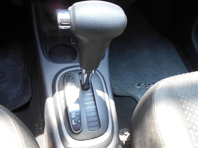 Hyundai Accent Blue | Stock No: 14656 - Thumbnail 16