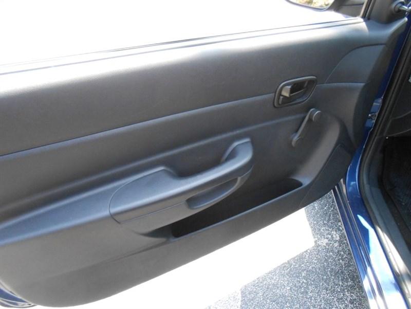 Hyundai Accent Blue | Stock No: 14656 - Thumbnail 12