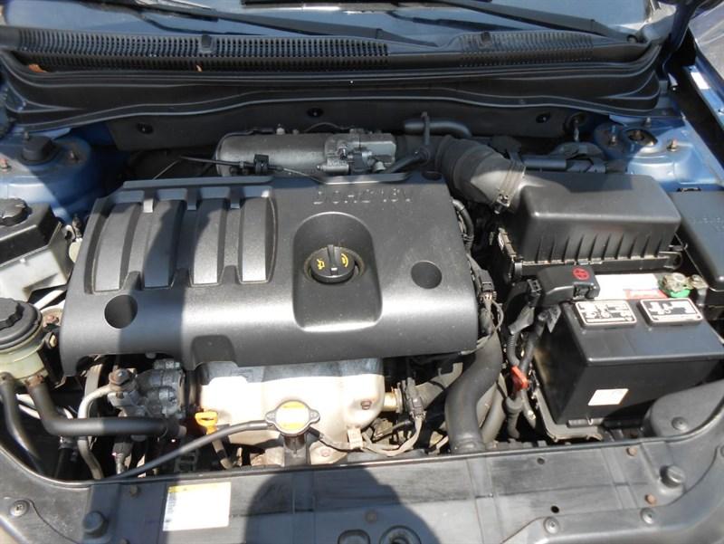 Hyundai Accent Blue | Stock No: 14656 - Thumbnail 20