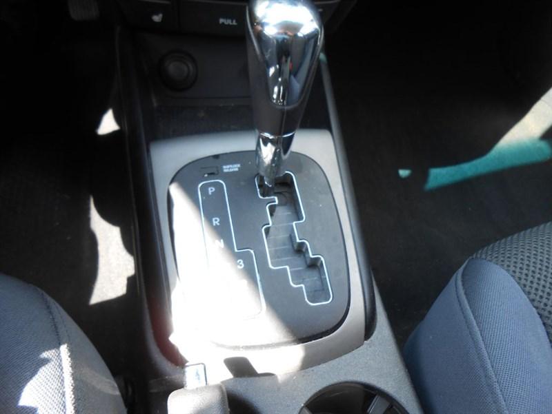 Hyundai Elantra Touring Gls | Stock No: 14754 - Thumbnail 15