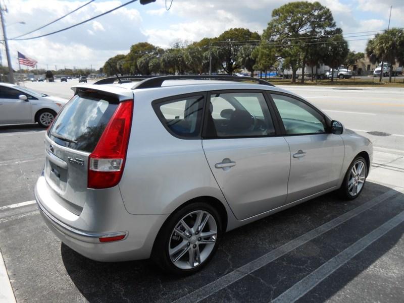 Hyundai Elantra Touring Gls | Stock No: 14754 - Thumbnail 5