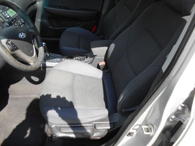 Hyundai Elantra Touring Gls | Stock No: 14754 - Thumbnail 10