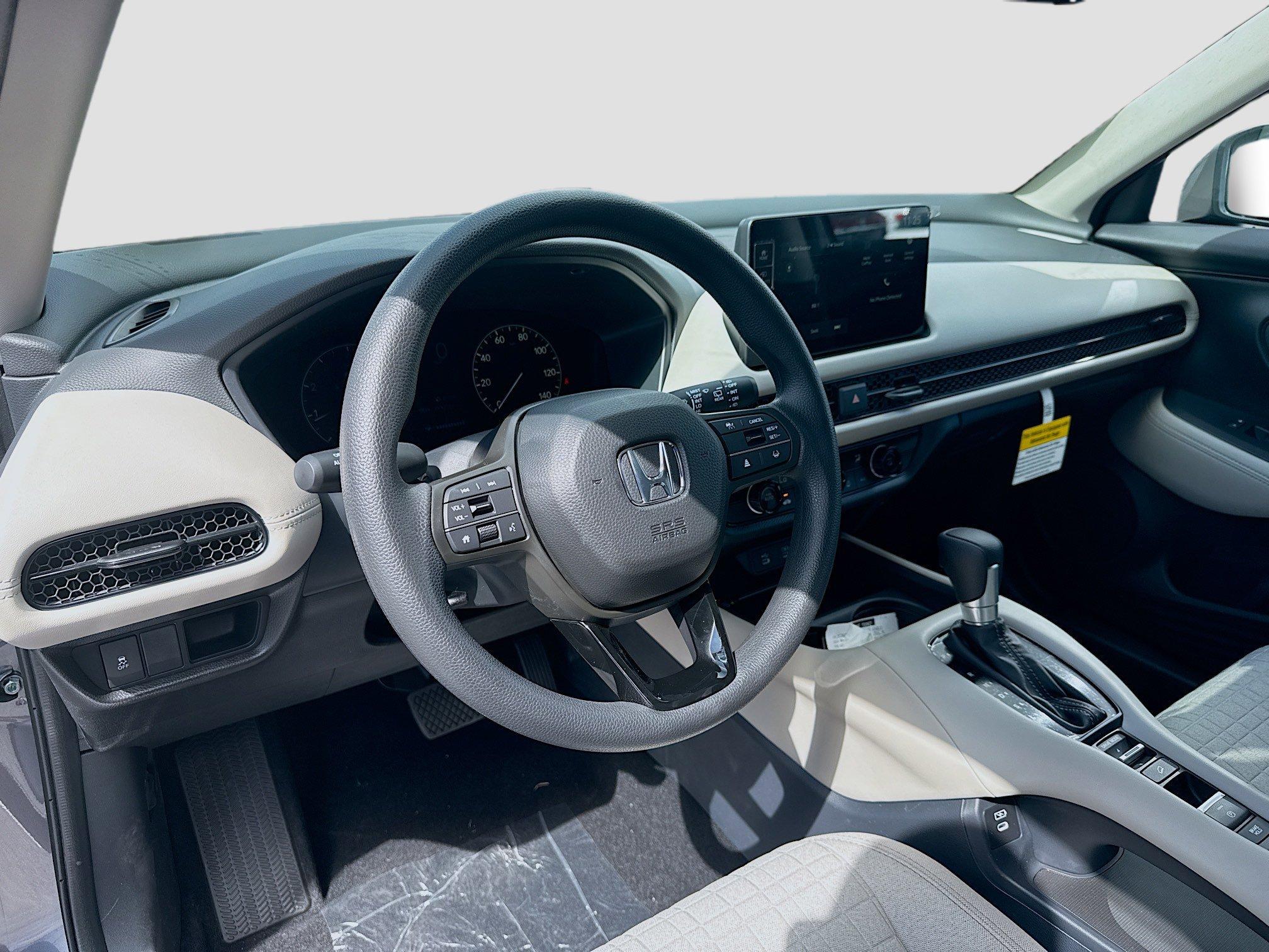 Honda Hr-V Lx Fwd - Thumbnail 10