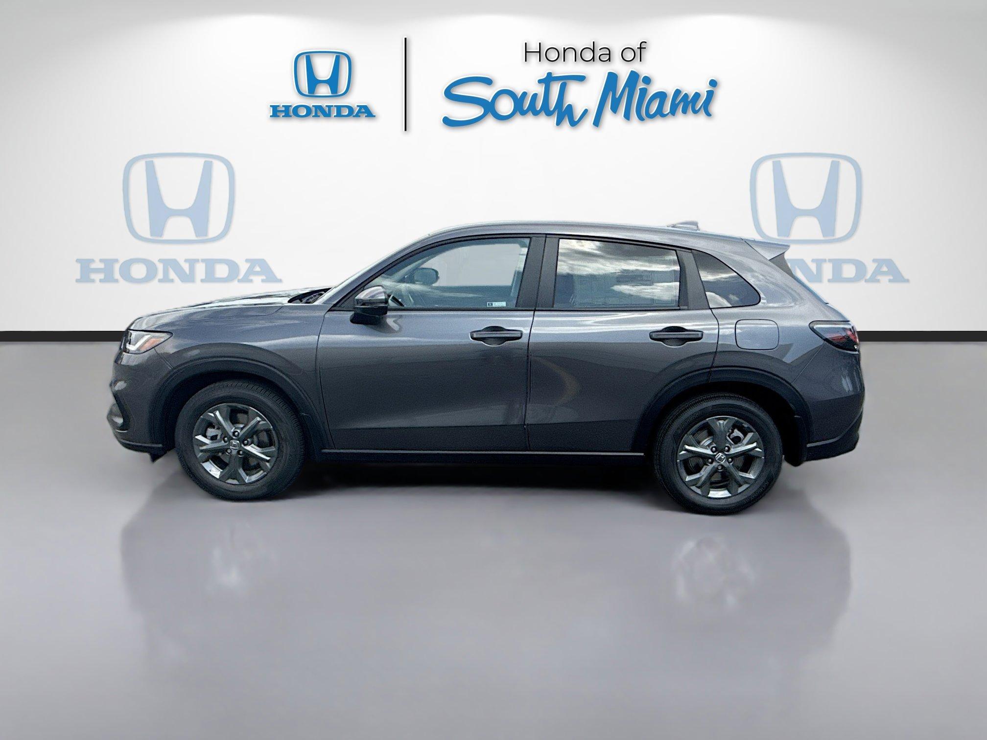 Honda Hr-V Lx Fwd - Thumbnail 5