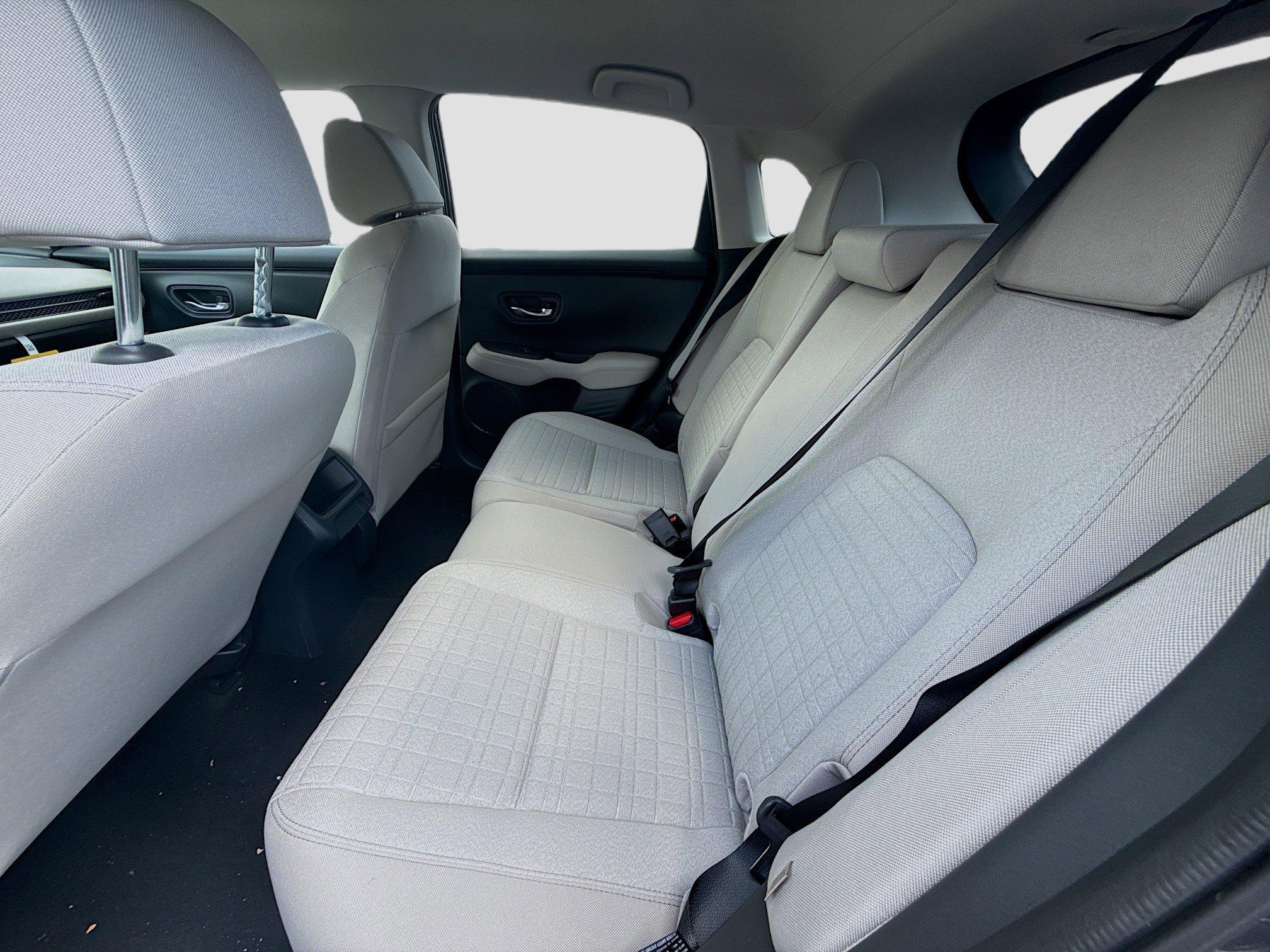 Honda Hr-V Lx Fwd - Thumbnail 20