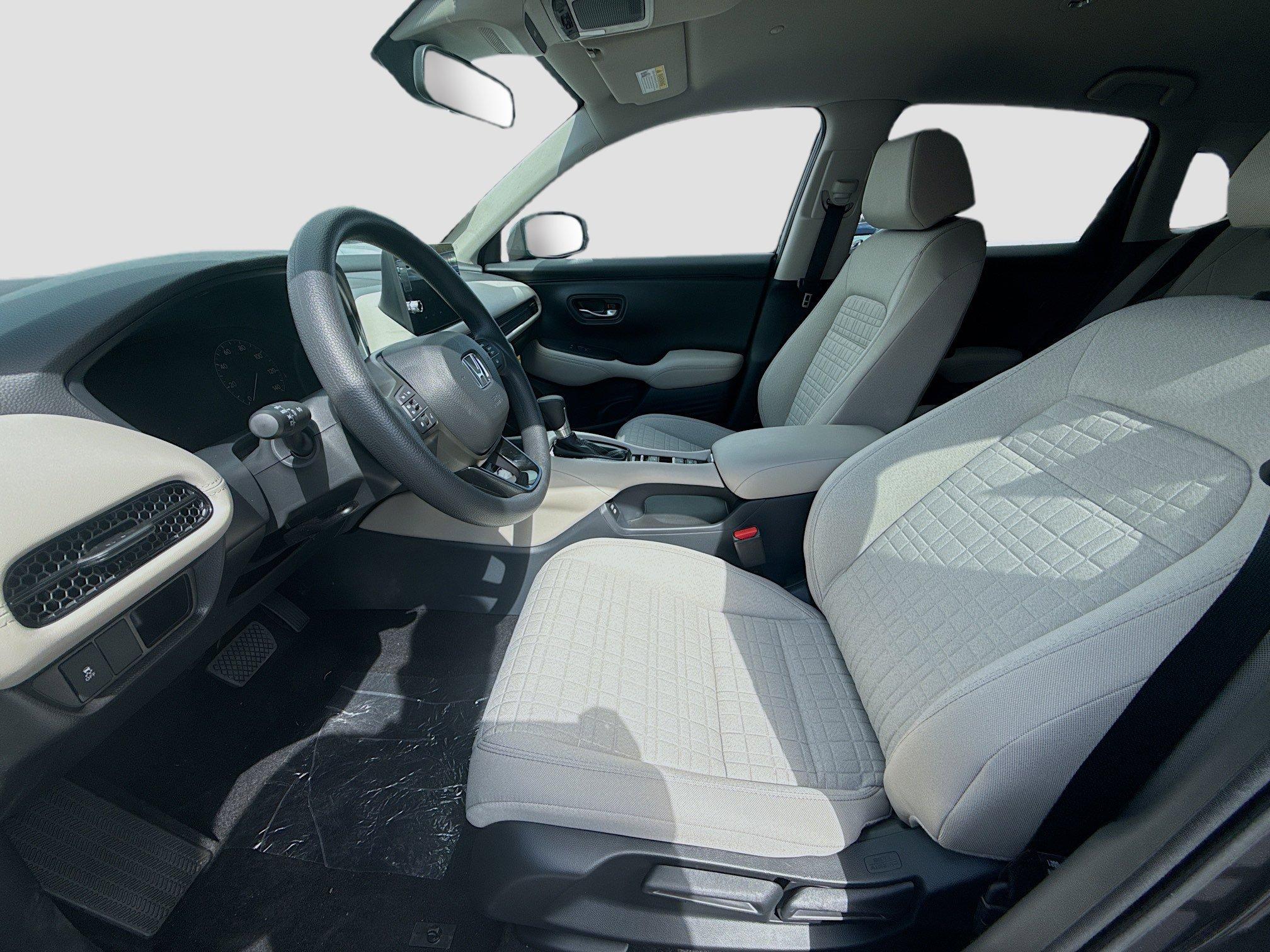 Honda Hr-V Lx Fwd - Thumbnail 17