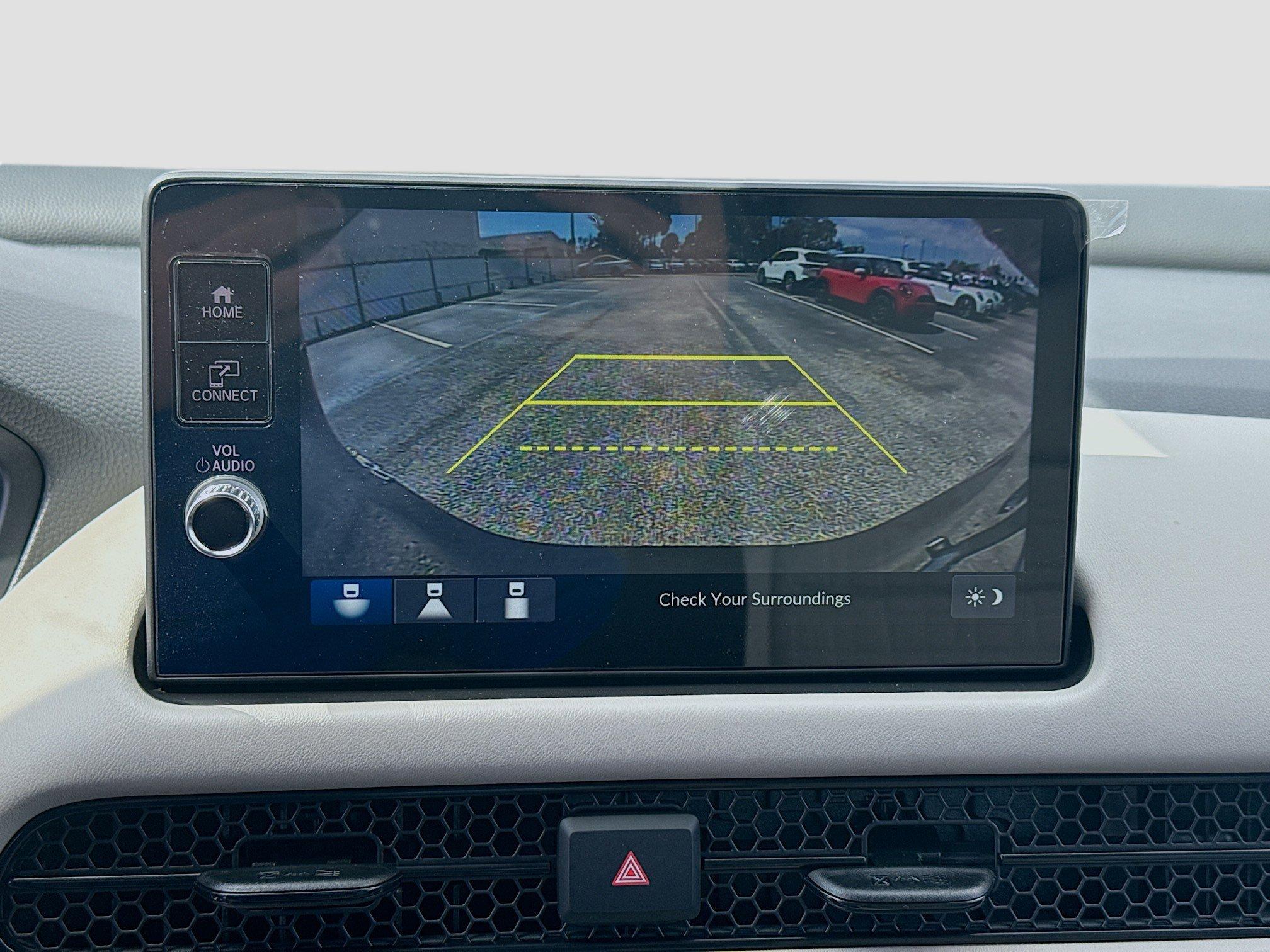 Honda Hr-V Lx Fwd - Thumbnail 14