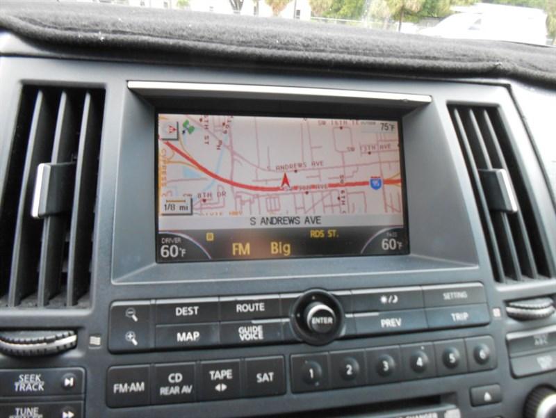 Infiniti Fx35 | Stock No: 14731 - Thumbnail 17