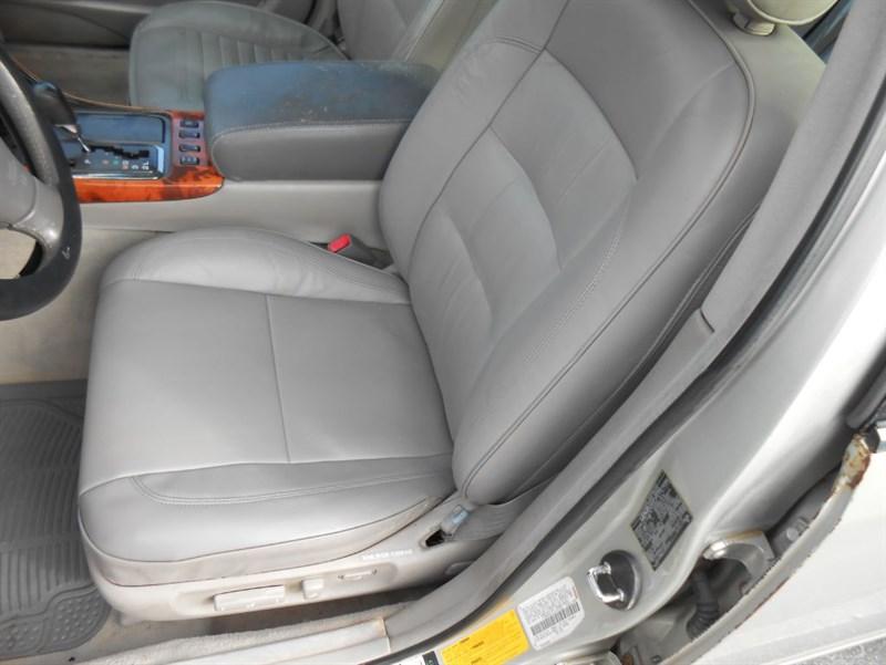 Lexus Gs 300 | Stock No: 14715 - Thumbnail 11