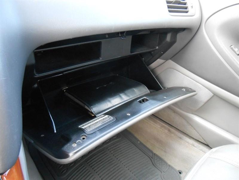 Lexus Gs 300 | Stock No: 14715 - Thumbnail 17