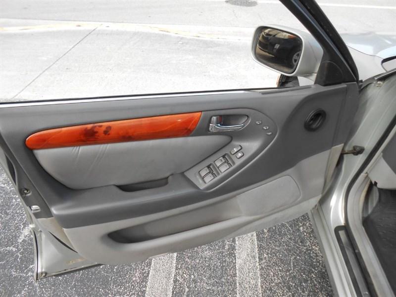 Lexus Gs 300 | Stock No: 14715 - Thumbnail 10