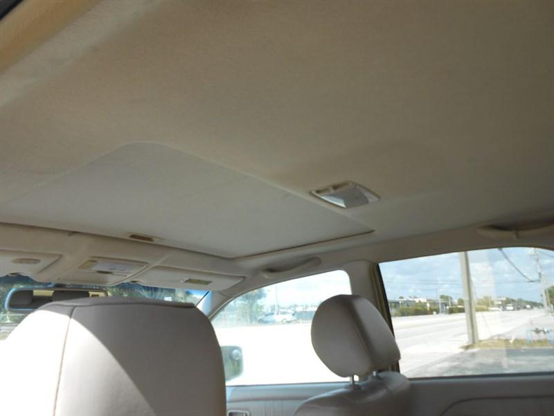 Lexus Rx 300 | Stock No: 14753 - Thumbnail 15