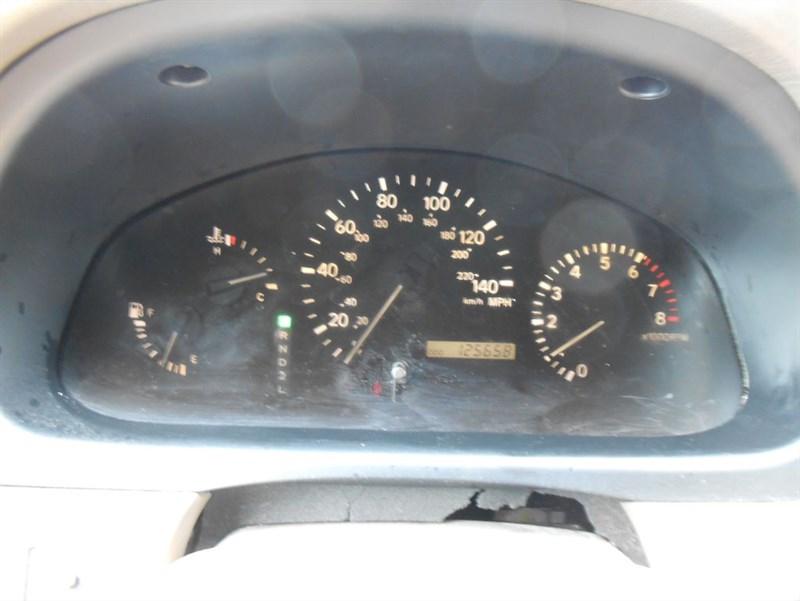 Lexus Rx 300 | Stock No: 14753 - Thumbnail 18