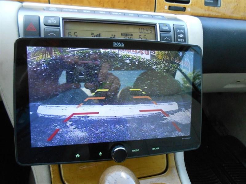 Lexus Sc 430 | Stock No: 14763 - Thumbnail 18