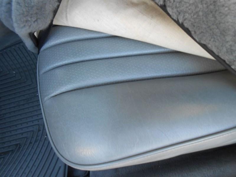 Mercedes-Benz E-Class E320 | Stock No: 14595 - Thumbnail 19