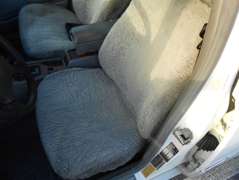 Mercedes-Benz E-Class E320 | Stock No: 14595 - Thumbnail 18