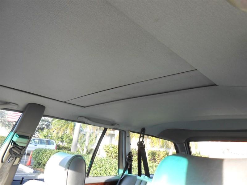 Mercedes-Benz E-Class E320 | Stock No: 14595 - Thumbnail 17