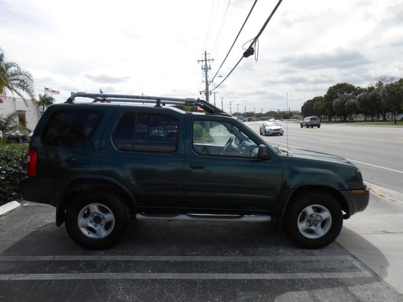 Nissan Xterra Xe | Stock No: 14714 - Thumbnail 7