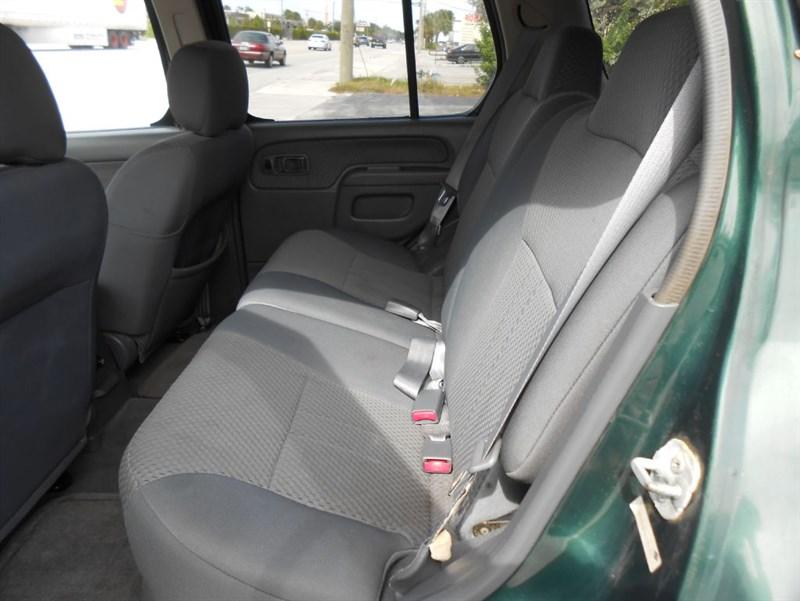 Nissan Xterra Xe | Stock No: 14714 - Thumbnail 15