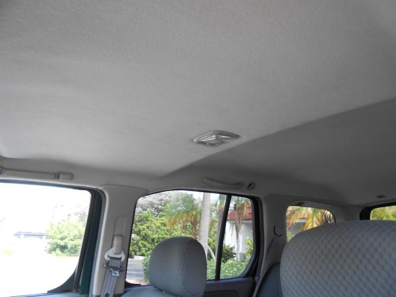 Nissan Xterra Xe | Stock No: 14714 - Thumbnail 14