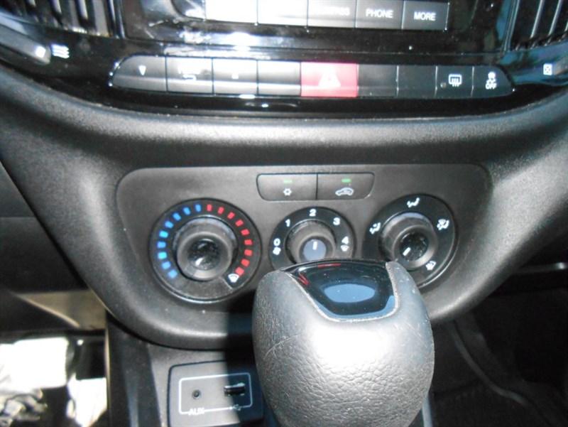 Ram Promaster City Slt | Stock No: 14690 - Thumbnail 19