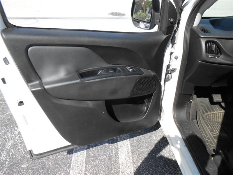 Ram Promaster City Slt | Stock No: 14690 - Thumbnail 13