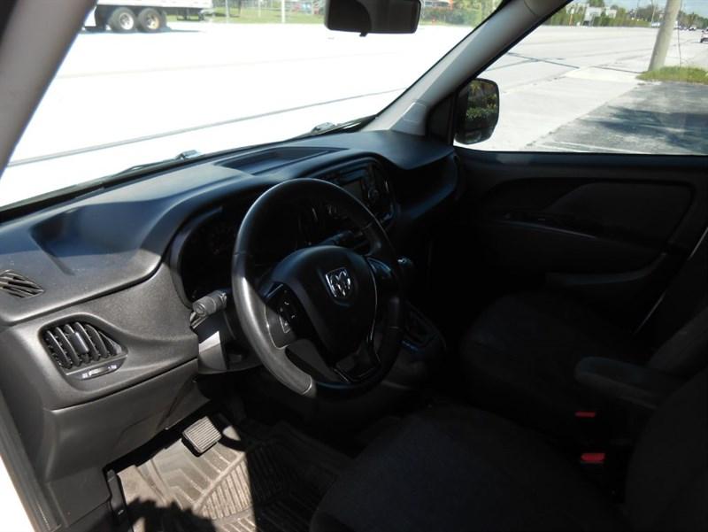 Ram Promaster City Slt | Stock No: 14690 - Thumbnail 15