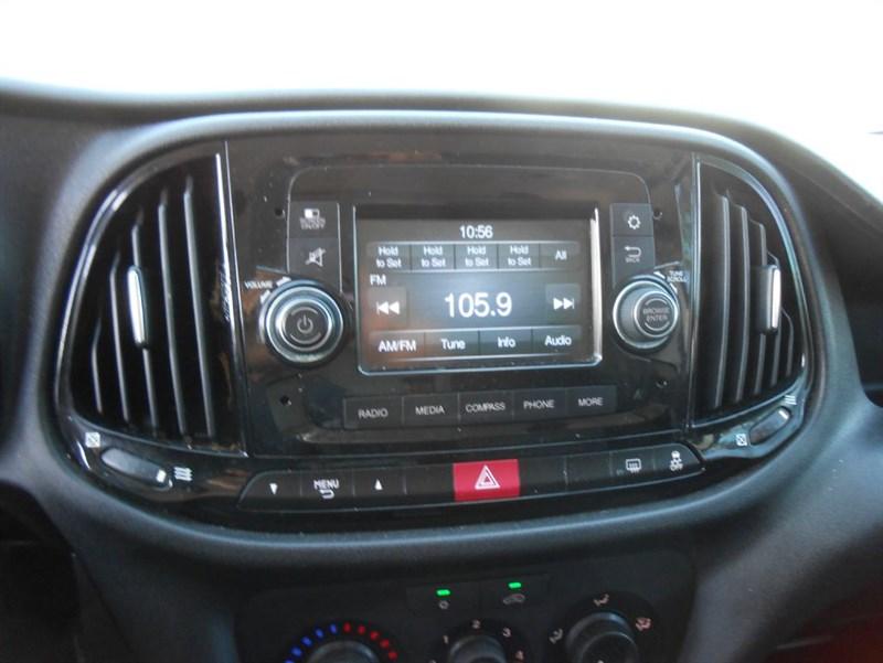 Ram Promaster City Slt | Stock No: 14690 - Thumbnail 18