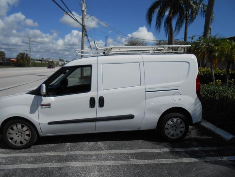 Ram Promaster City Slt | Stock No: 14690 - Thumbnail 3
