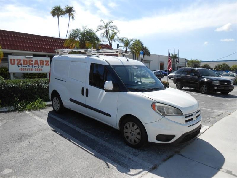 Ram Promaster City Slt | Stock No: 14690 - Thumbnail 9