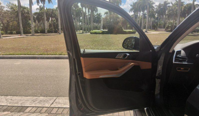 BMW X7 - Thumbnail 20