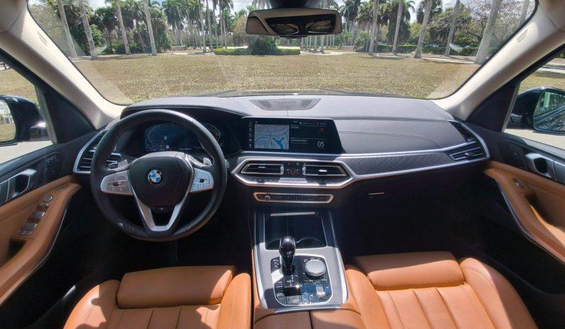 BMW X7 - Thumbnail 6