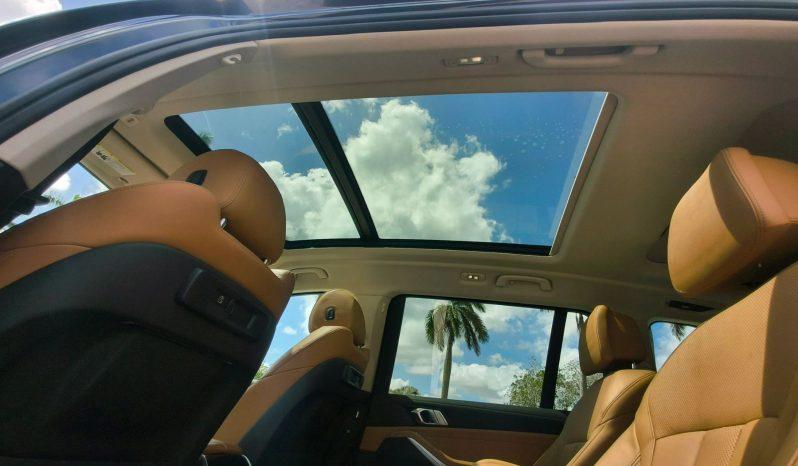 BMW X7 - Thumbnail 11