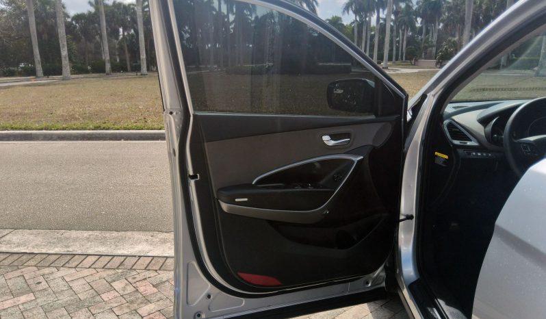 Hyundai Santa Fe Sport - Thumbnail 19