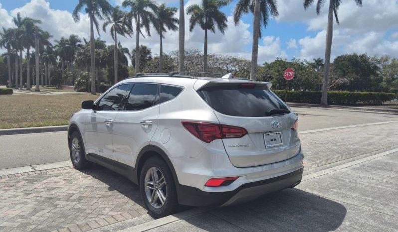 Hyundai Santa Fe Sport - Thumbnail 16