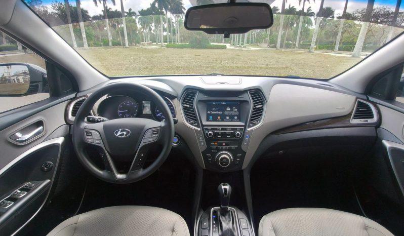 Hyundai Santa Fe Sport - Thumbnail 6