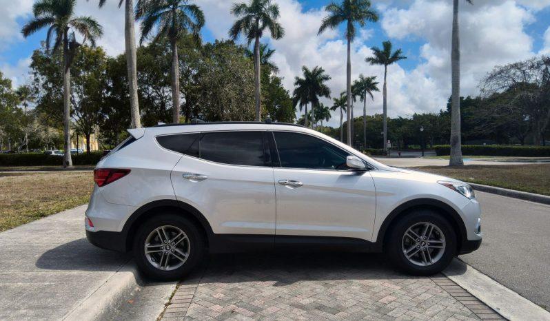 Hyundai Santa Fe Sport - Thumbnail 18