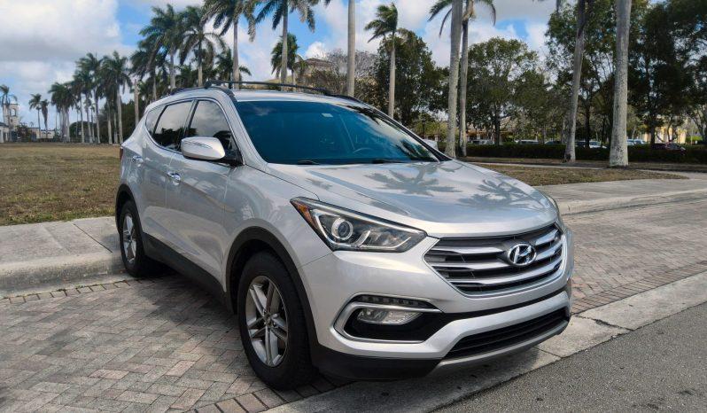 Hyundai Santa Fe Sport - Thumbnail 2