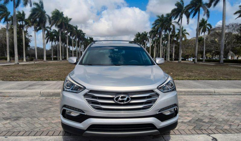 Hyundai Santa Fe Sport - Thumbnail 4