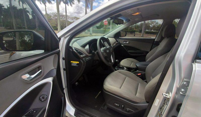 Hyundai Santa Fe Sport - Thumbnail 20