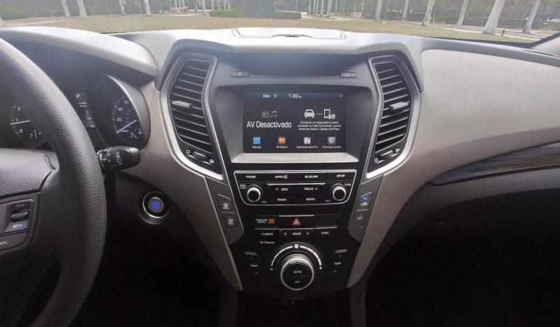 Hyundai Santa Fe Sport - Thumbnail 9