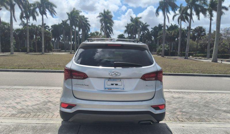 Hyundai Santa Fe Sport - Thumbnail 13