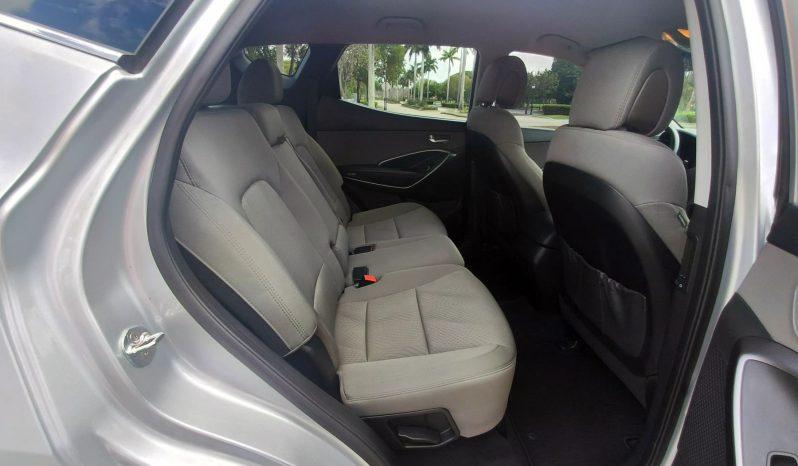 Hyundai Santa Fe Sport - Thumbnail 12