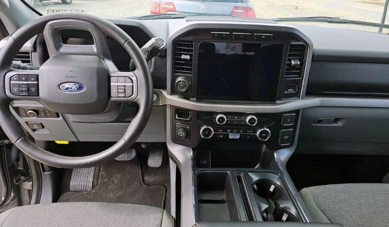 Ford F150 Supercrew Cab - Thumbnail 5