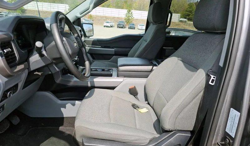 Ford F150 Supercrew Cab - Thumbnail 8