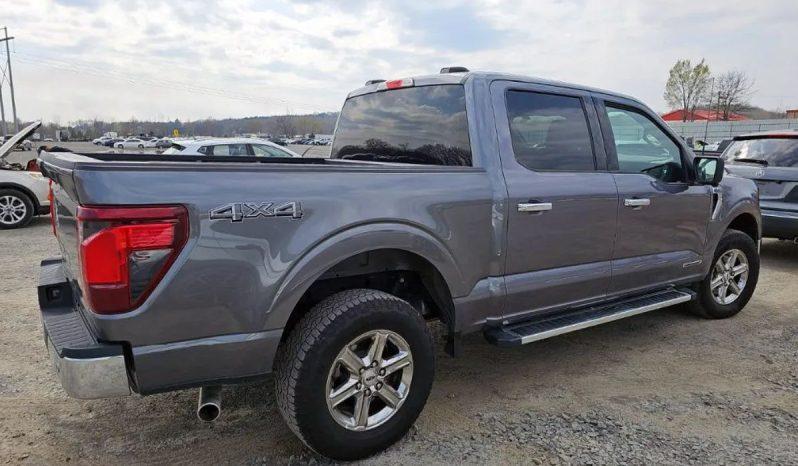 Ford F150 Supercrew Cab - Thumbnail 13